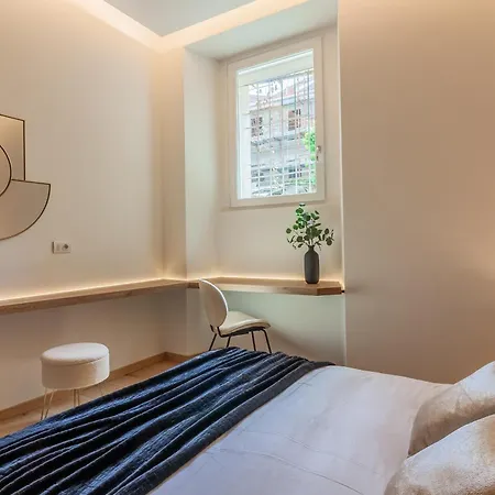 Appartement Casa Indipendenza Côme