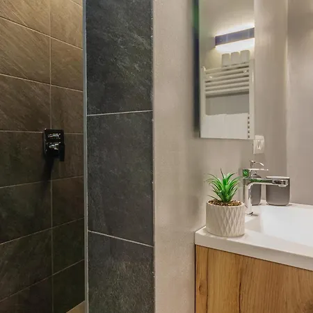 Appartement Casa Indipendenza Côme