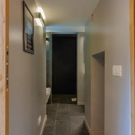 Casa Indipendenza Appartement