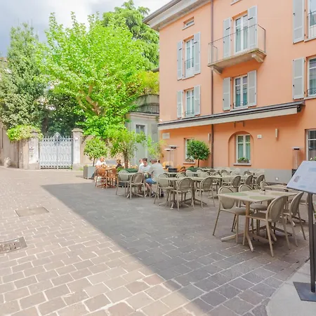 Casa Indipendenza Appartement