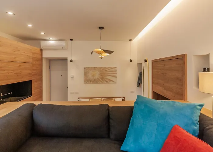 Casa Indipendenza Apartment