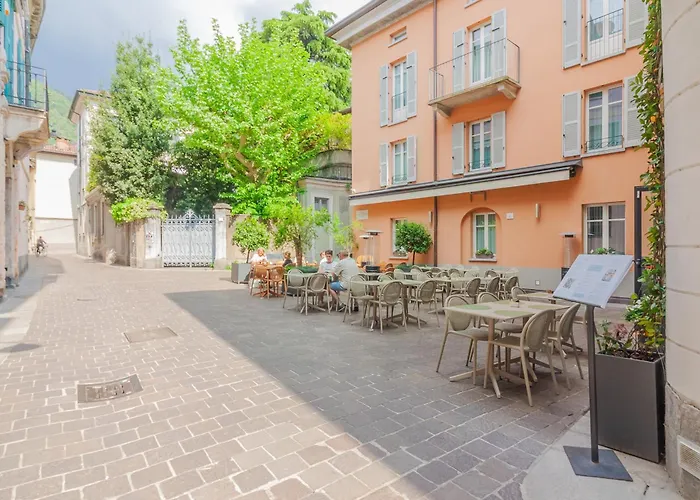Casa Indipendenza Apartment