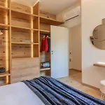 Casa Indipendenza Appartement *