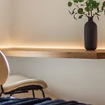 Casa Indipendenza Appartement *