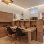 Appartement Casa Indipendenza Como