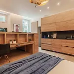 Casa Indipendenza * Como