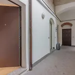 Casa Indipendenza Appartement *