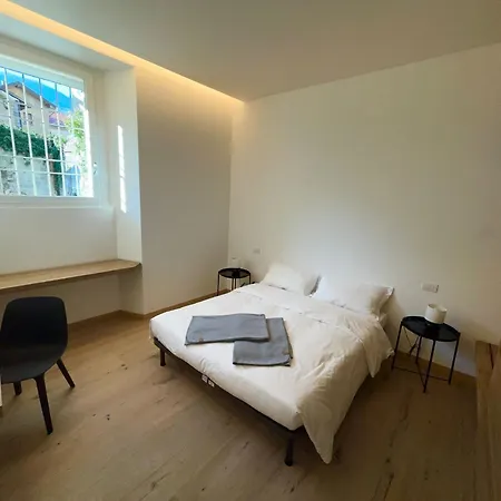 Apartment Casa Indipendenza