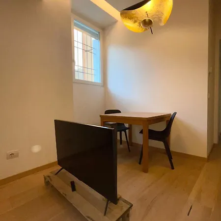 Apartment Casa Indipendenza Como