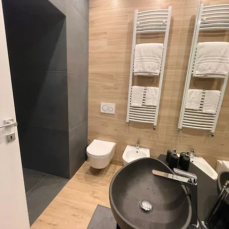 Casa Indipendenza Apartment