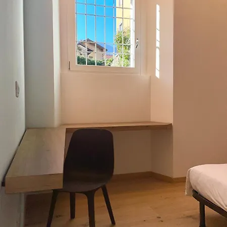 Casa Indipendenza Apartment *