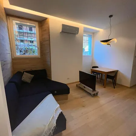 Apartment Casa Indipendenza *