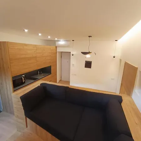 Casa Indipendenza Apartment Como