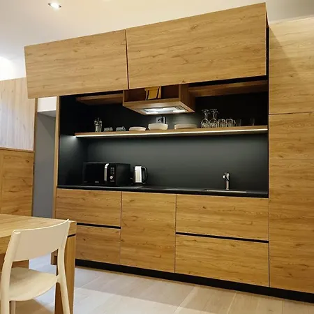Casa Indipendenza Apartment Como
