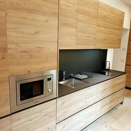 Apartment Casa Indipendenza