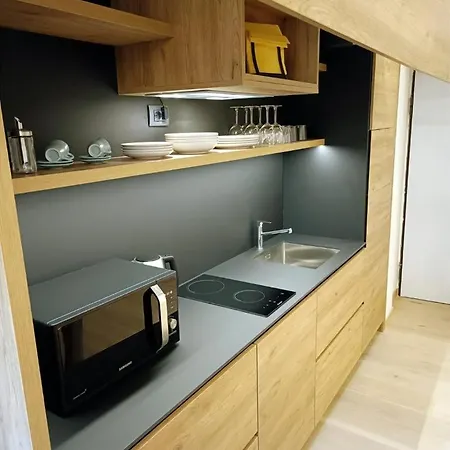 Apartment Casa Indipendenza