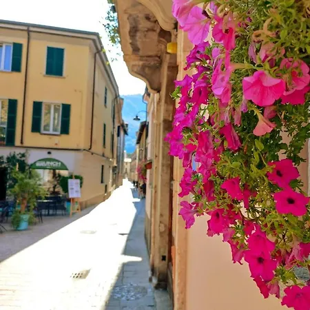 Casa Indipendenza Apartment