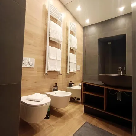 Apartment Casa Indipendenza