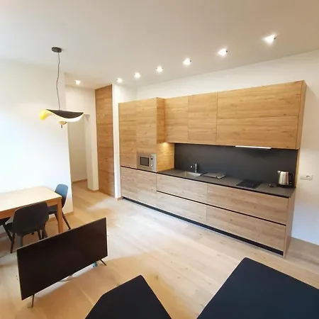 Casa Indipendenza Apartment Como