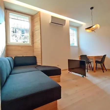 Apartment Casa Indipendenza *