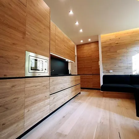 Casa Indipendenza Apartment Como