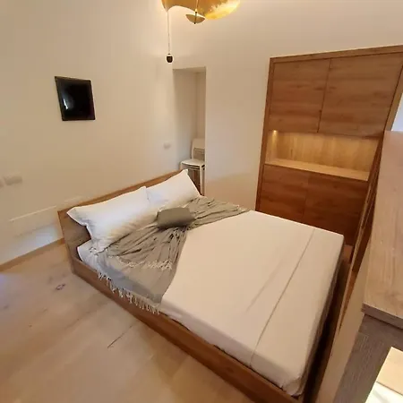 Apartment Casa Indipendenza