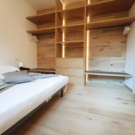 Apartment Casa Indipendenza *