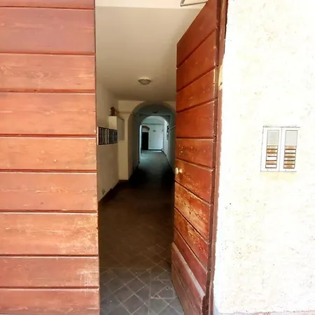 Casa Indipendenza * Como