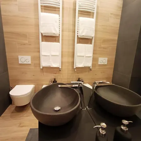 Apartment Casa Indipendenza