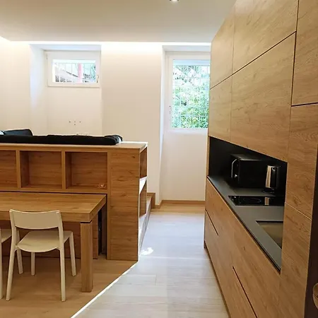 Casa Indipendenza Apartment