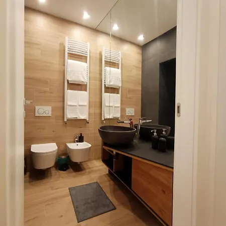 Casa Indipendenza Apartment Como