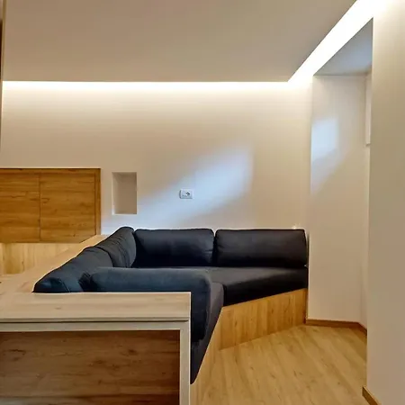 Casa Indipendenza