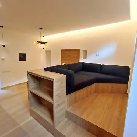 Apartment Casa Indipendenza
