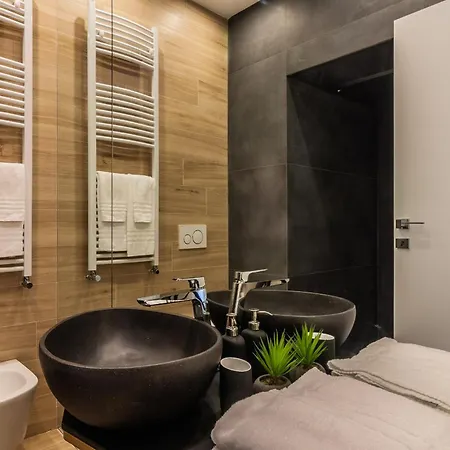 Casa Indipendenza Apartman