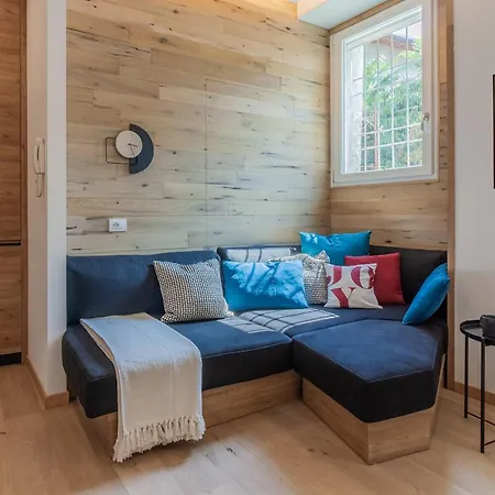Apartman Casa Indipendenza