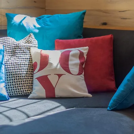 Casa Indipendenza Lejlighed Como