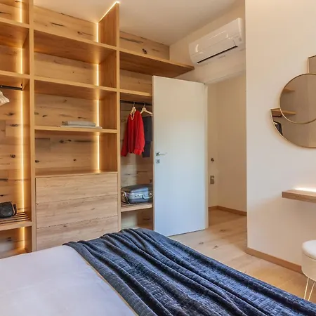 Casa Indipendenza Διαμέρισμα *
