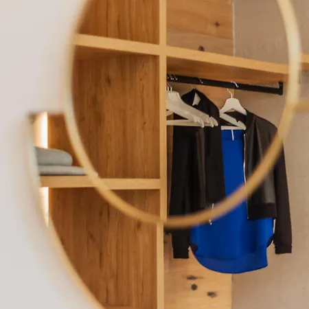 Casa Indipendenza Lejlighed Como