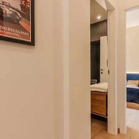 Casa Indipendenza Como