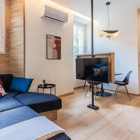 Casa Indipendenza Apartment