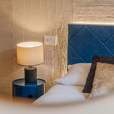 Apartman Casa Indipendenza