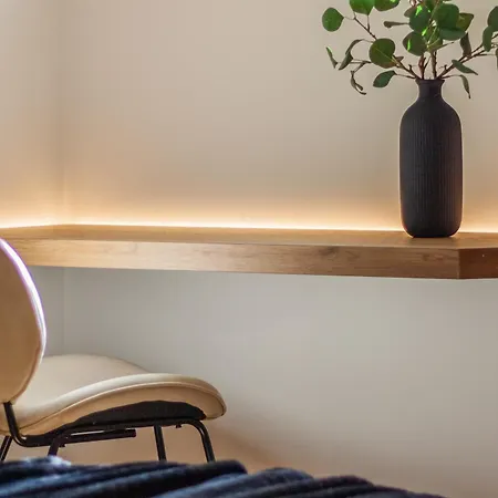 Casa Indipendenza Lejlighed *