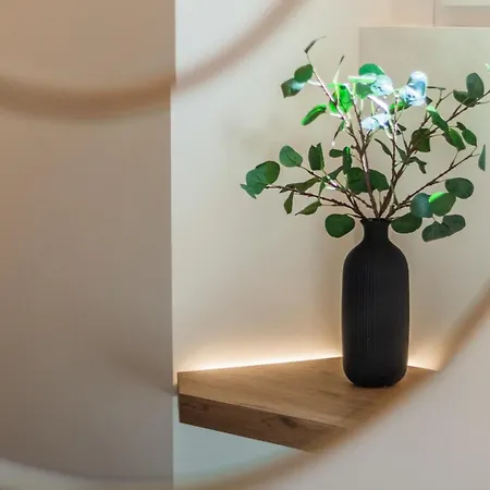 Apartman Casa Indipendenza *
