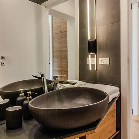 Casa Indipendenza Apartman Como
