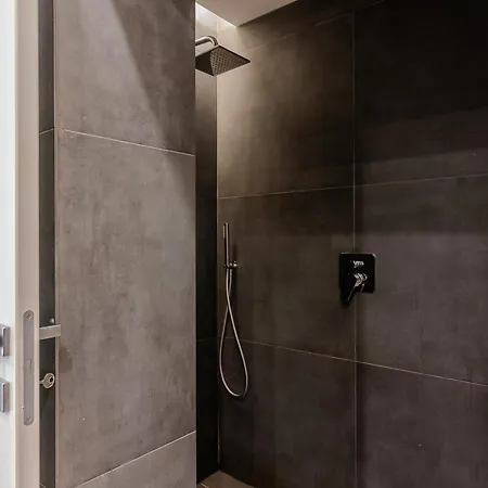Casa Indipendenza Apartman Como