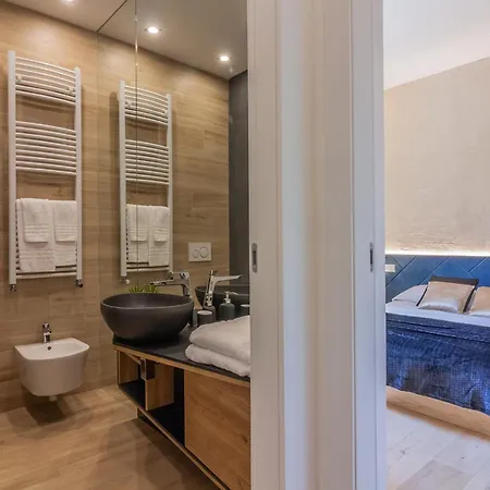 Casa Indipendenza Apartman