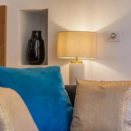 Apartman Casa Indipendenza