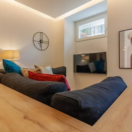 Apartment Casa Indipendenza *