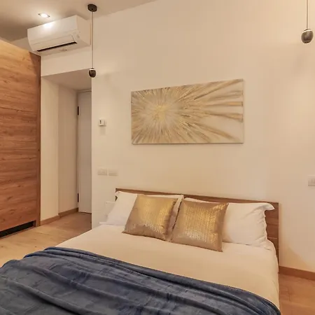 Apartman Casa Indipendenza *