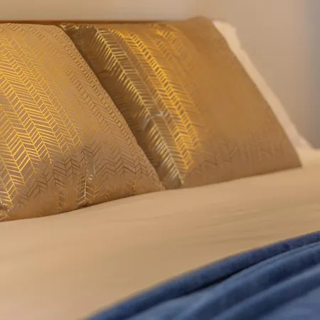 Lejlighed Casa Indipendenza Como